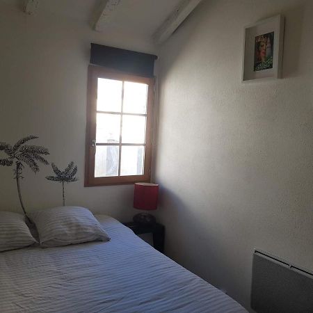 Eco'Cooning Apartment Nîmes Exterior foto