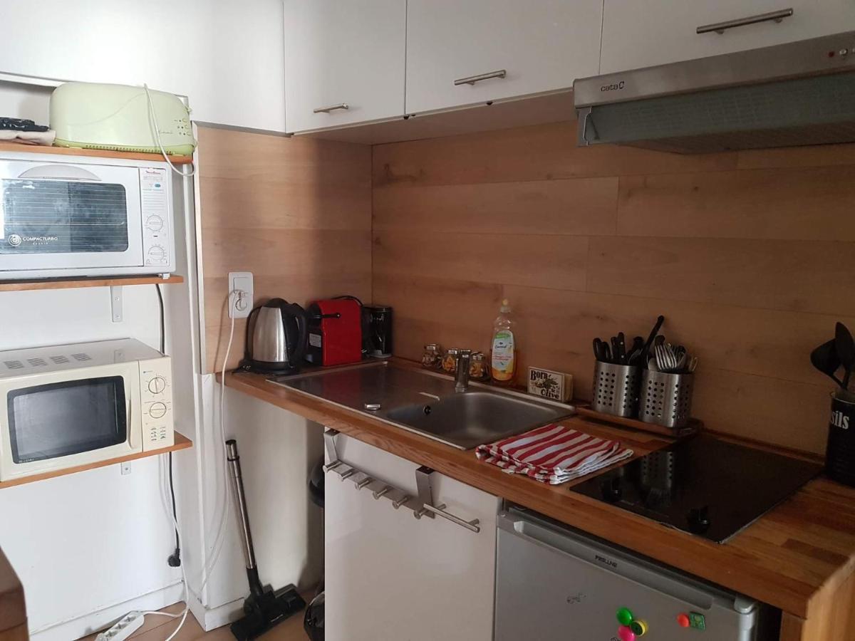Eco'Cooning Apartment Nîmes Exterior foto