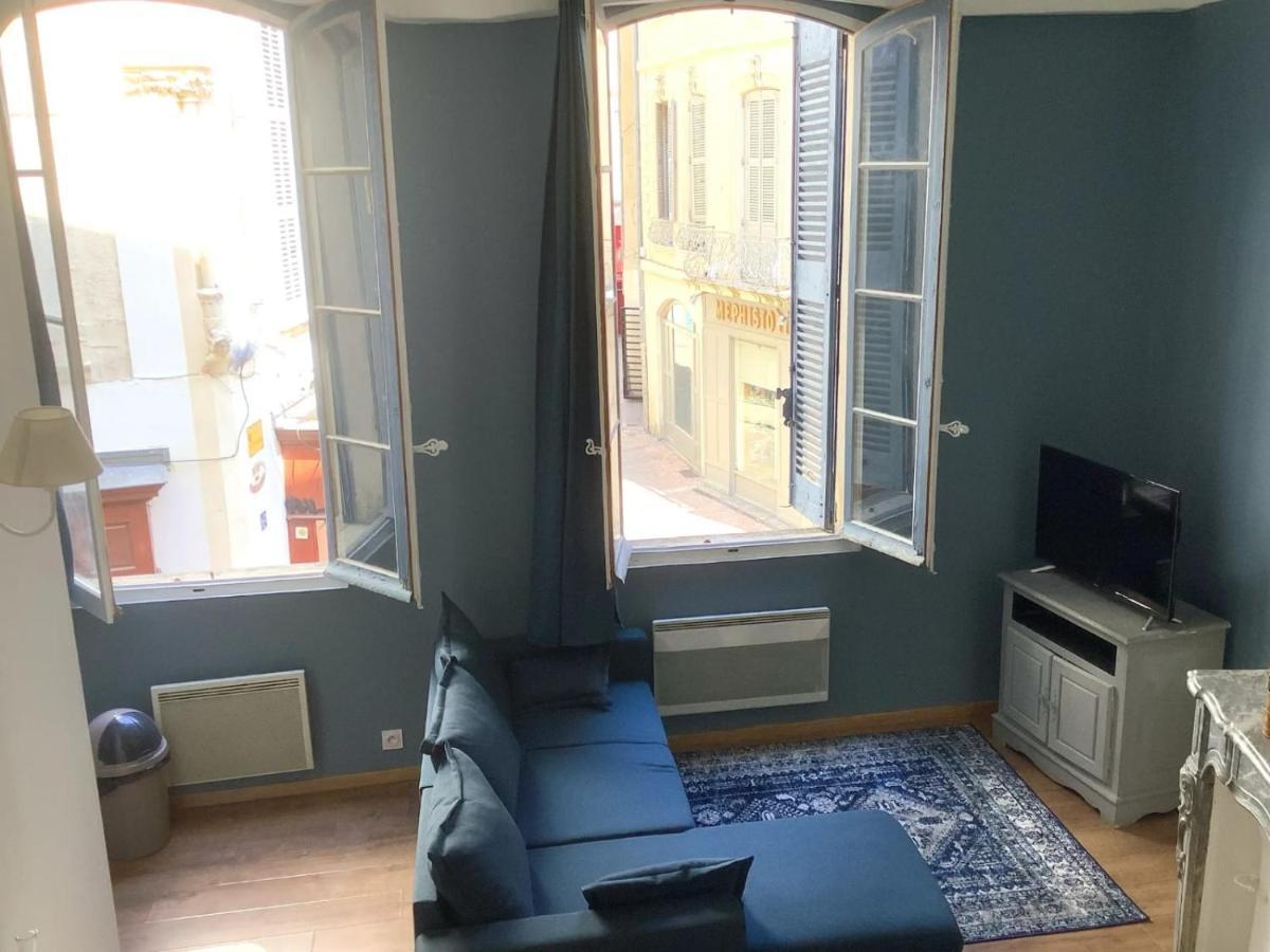 Eco'Cooning Apartment Nîmes Exterior foto