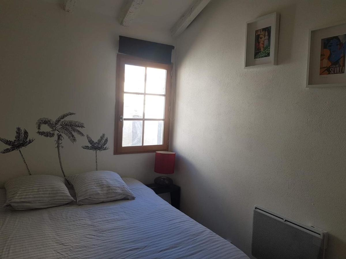 Eco'Cooning Apartment Nîmes Exterior foto